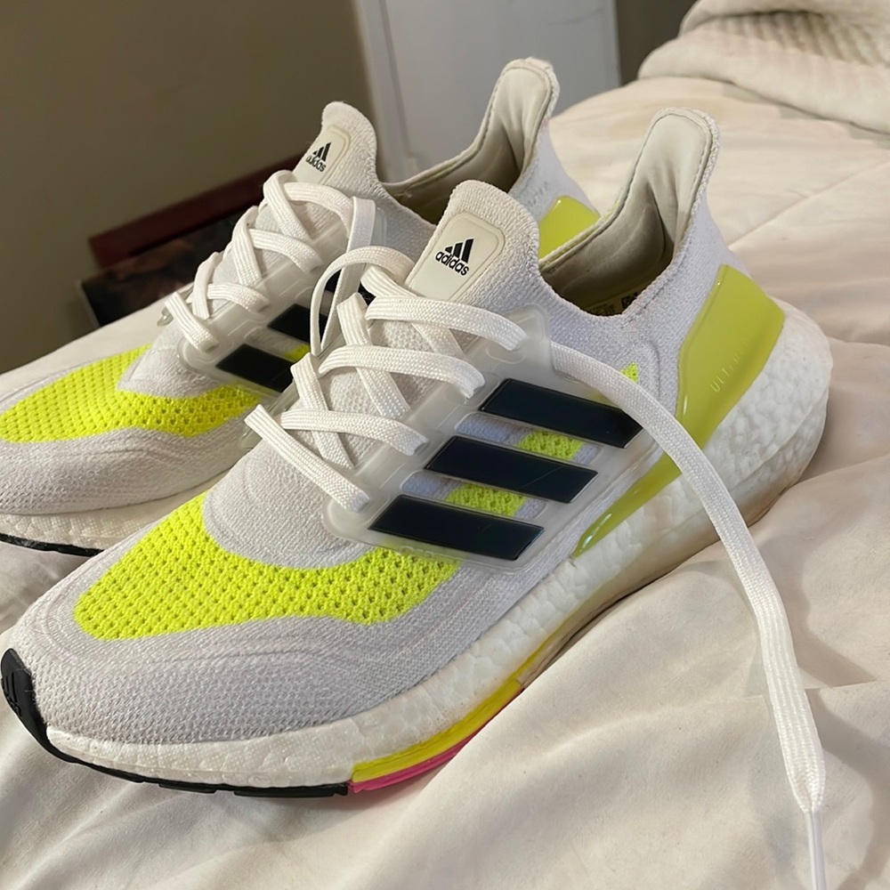 Adidas Ultraboost